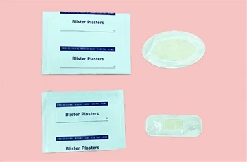 مقدمة من Medelast® Hydrogel Blister Plaster