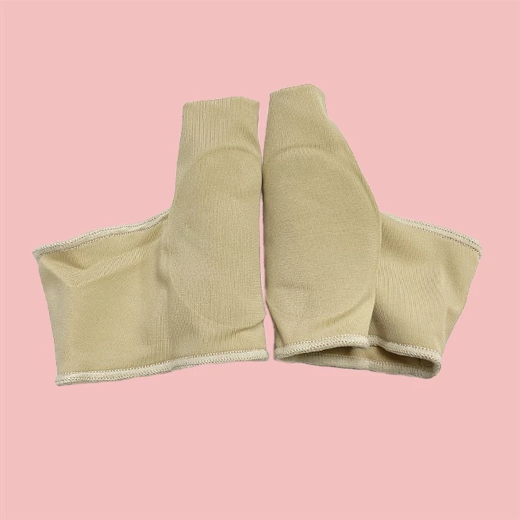 Silicone Gel Hallux Valgus Corrector Socks